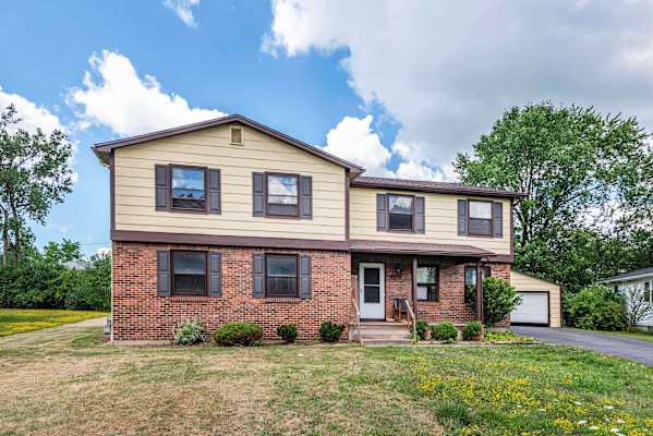 173/175 Kaymar Drive property